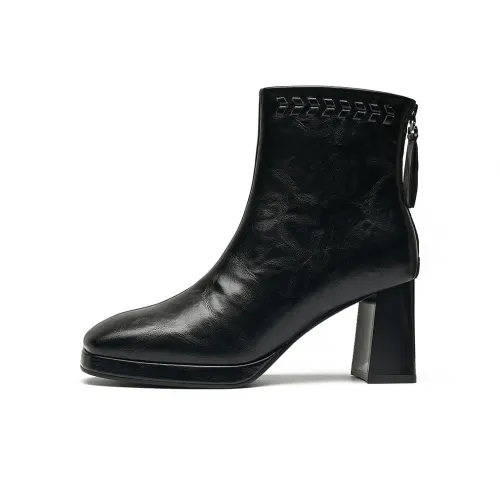 HLA Ботильоны Женские