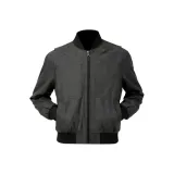 Чёрный [Обновлённая ткань]