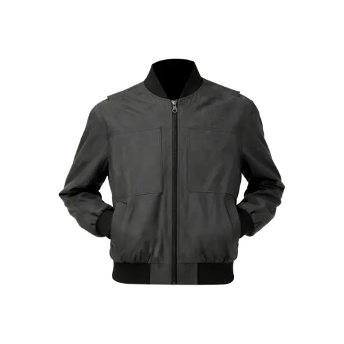 BIXING Унисекс Куртки