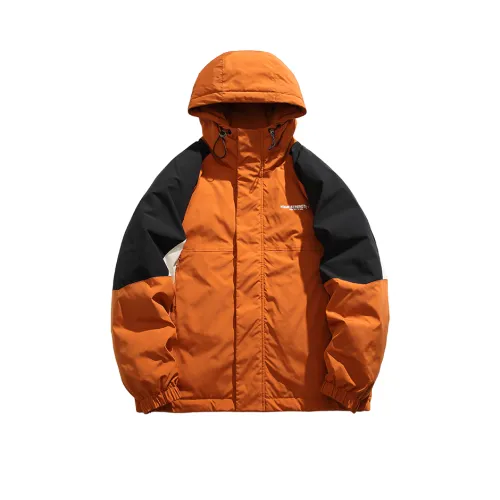 AiLoT Унисекс Пуховики