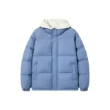 Озерно-синий