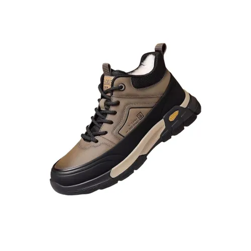 Frank Mully Сноубутсы Мужской