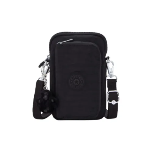 Kipling Нейлон Чехол для телефона Унисекс Многоцветный