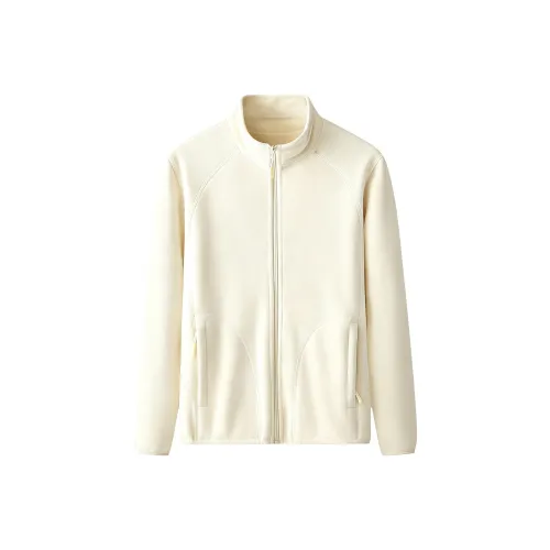 Mulinsen Унисекс Бархатные Куртки