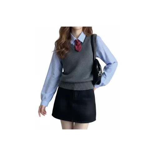 ILOVECHOC Женская трикотажная одежда