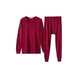 3111-Бордовый