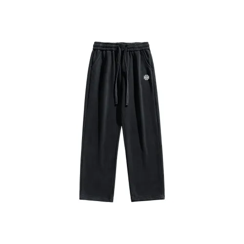 HARDY HARDY Повседневные брюки Унисекс