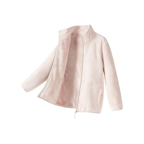 Mulinsen Унисекс Бархатные Куртки