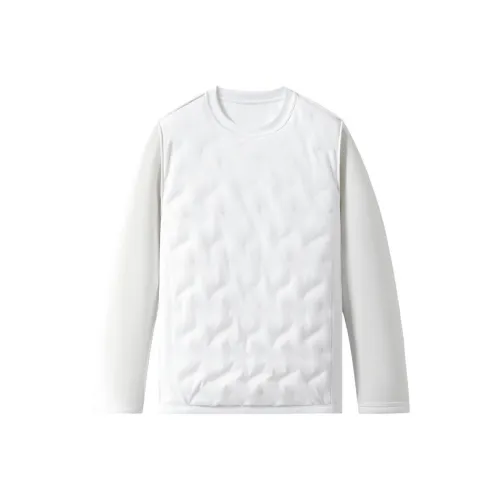 SNOW FLYING Winter Soldier Collection Пуховик Унисекс