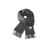 Темно-серый