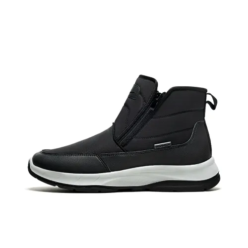 Warrior Термический Рекомендуемый рост Увеличение Короткие Сноубутсы Мужской