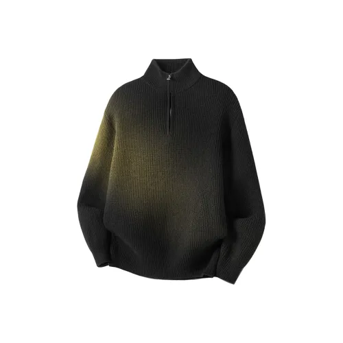 Guoju Унисекс Свитера