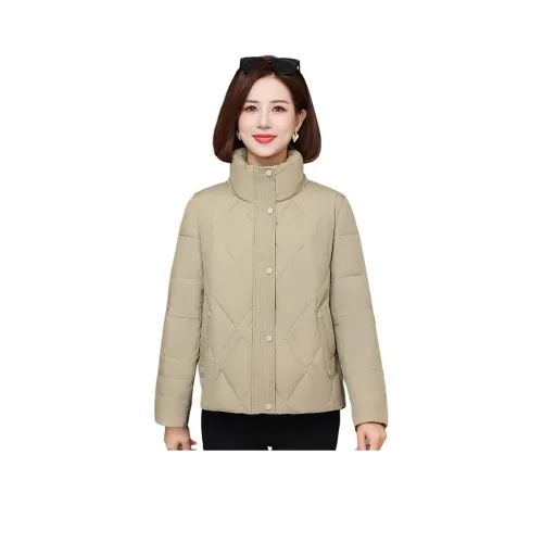 SNOW FLYING Пуховик Женские