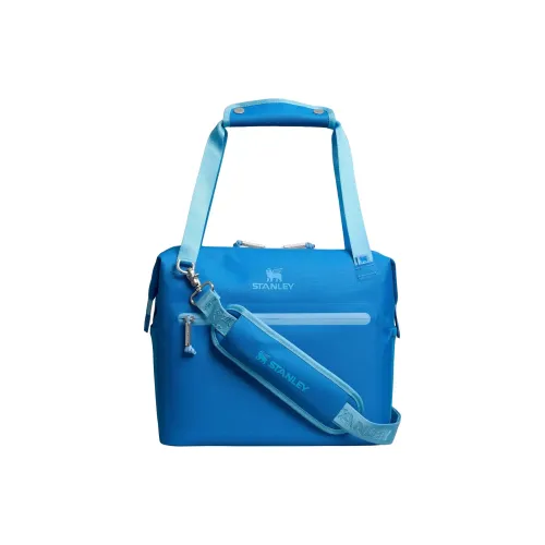 Stanley Полиэстер Путешественный Сумка для хранения Унисекс Синий