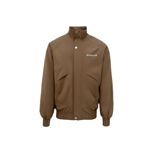 H 75 Мужские Куртки