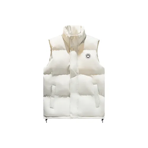 SESAME STREET Унисекс Жилеты