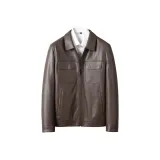 Коричневый