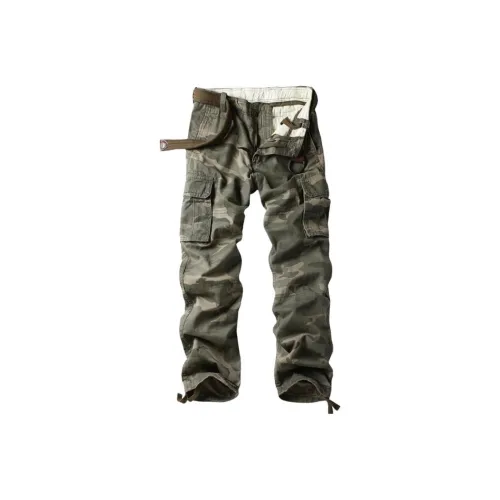 Chisportate Повседневные брюки Унисекс