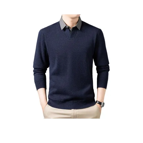 Candito Мужской Трикотаж