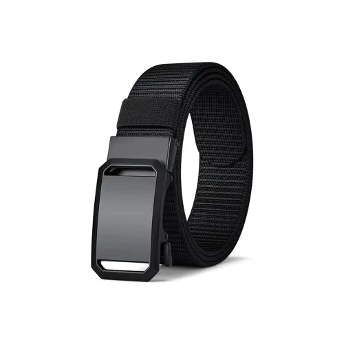 Miniso Полиамид Ремень Унисекс 3,4CM