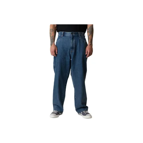 Dickies Stone Wash Indigo Men's Jeans