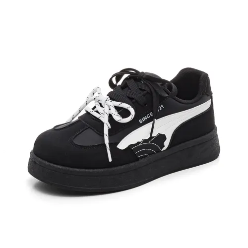 DOUBLE STAR 88 Покрытие Устойчивое к истиранию Легкий Противоскользящий Низкий Топ Немецкие армейские кроссовки Женские