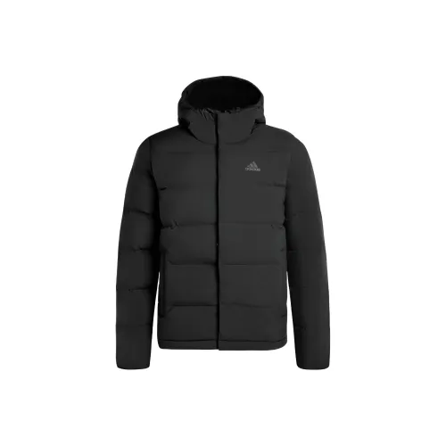 Adidas Helionic Пуховик Мужской