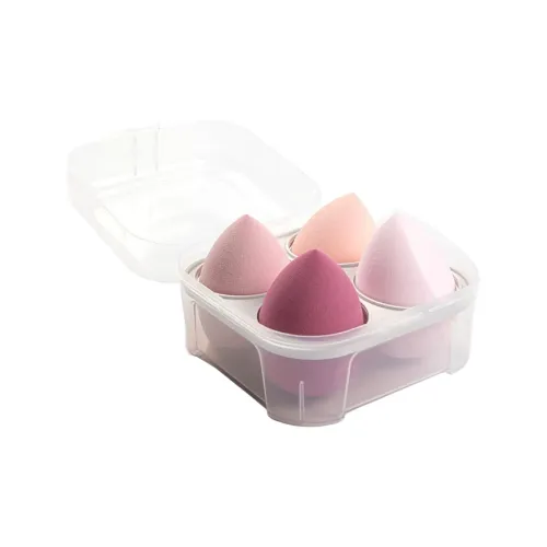 CAIYOUSHU Puffs Макияжные спонжи Женские