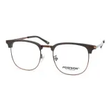 Полностью деревянный с текстурой, коричневый