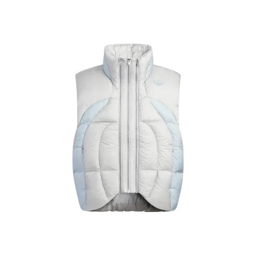 Adidas Originals x GALI Пуховый жилет Унисекс
