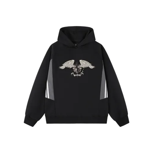 HARDY HARDY Унисекс Свитшоты