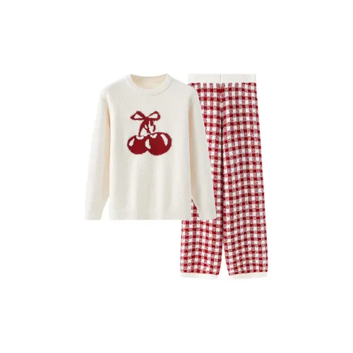 Hello Sunny Термический Комплект Женский