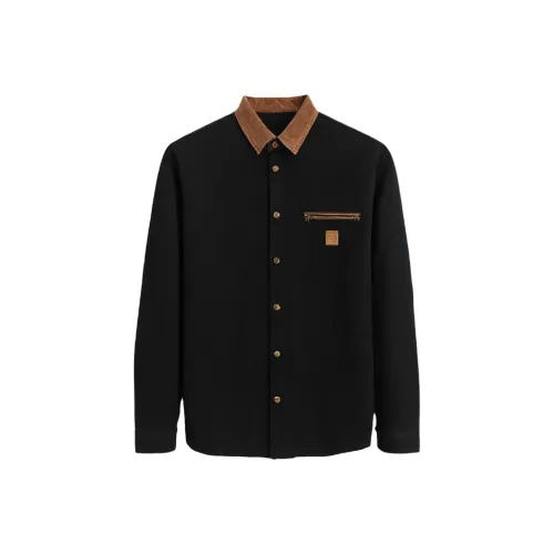 H 75 Мужские Куртки