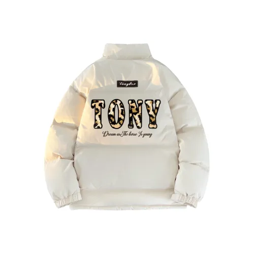 TONYKRZ Унисекс Пуховики