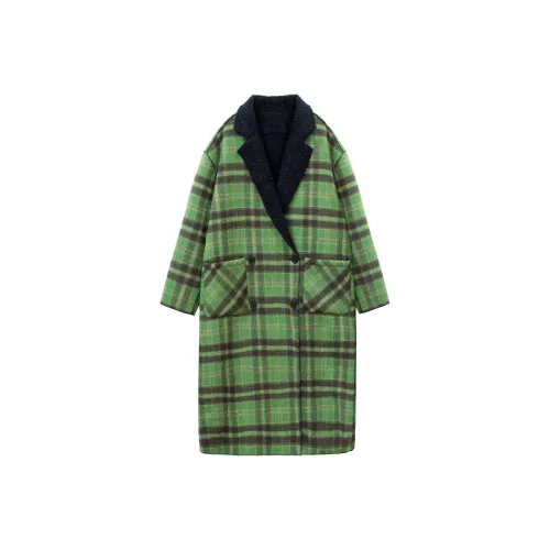 DITB Женское пальто