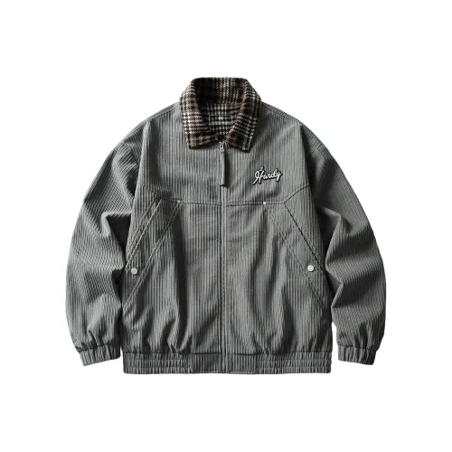 HARDY HARDY Унисекс Куртки