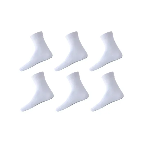 FAVMARTHA Мужские носки MID до икры