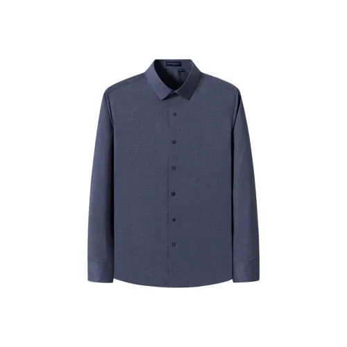 POLOMEISDO Мужские рубашки