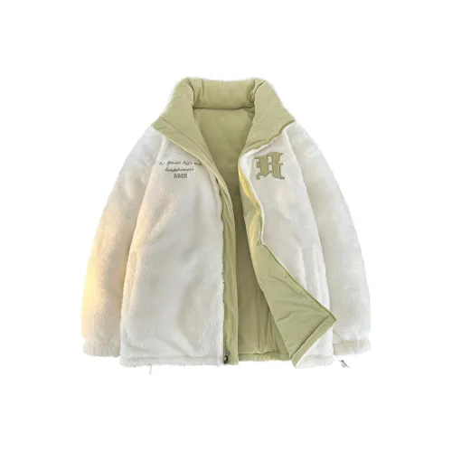 ROBINHOOD Унисекс Пуховики