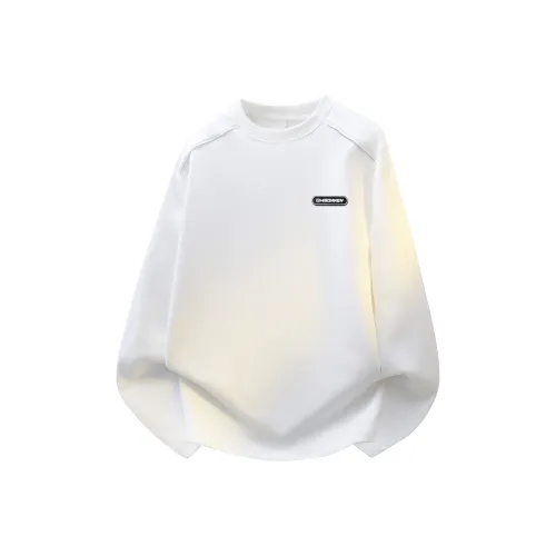 G.M BONNEY Унисекс Трикотаж