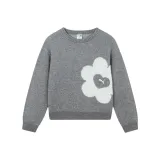 Темный вересковый серый