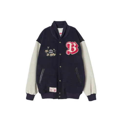 Beyond Closet Куртки и Пальто Унисекс