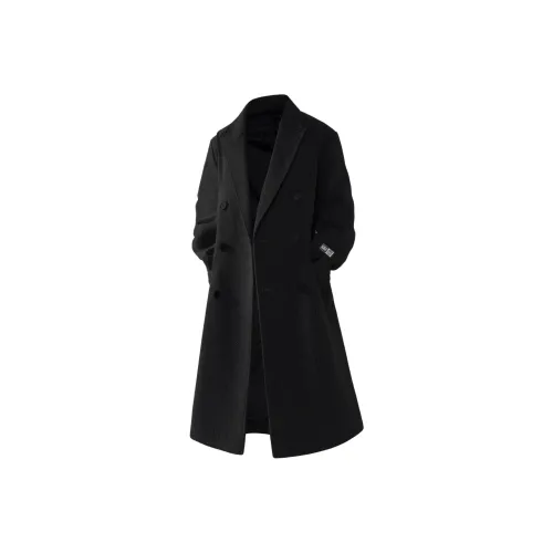 AULDEY Унисекс Тренч