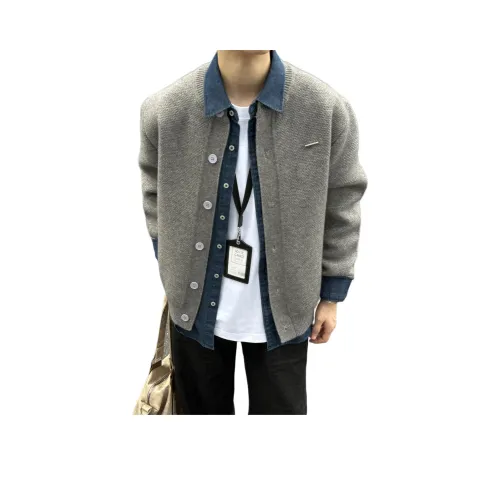 PODGORNOI Мужской Трикотаж