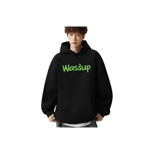 Wooden Rabbit Топ Свитшот Унисекс