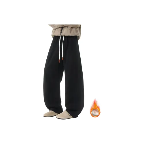 MARK WAFFLE Унисекс Джинсы