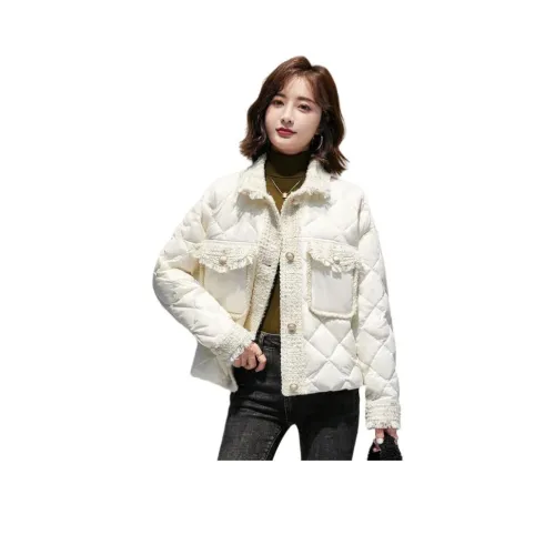 Still Quiet Пуховик Женские