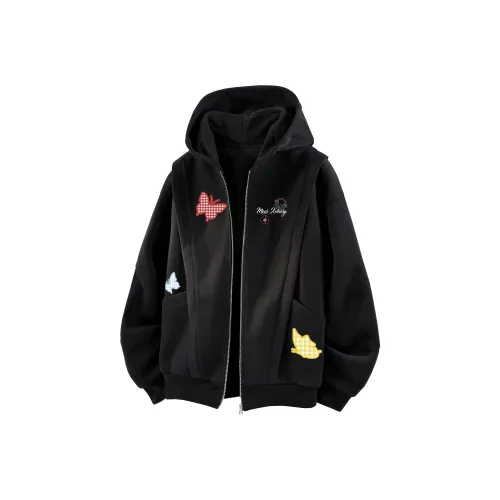 MOOR XCLNERY Унисекс Свитшоты