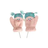 Телесно-розовый