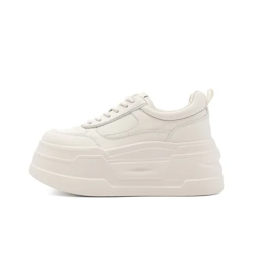 ZRO Устойчивые к истиранию противоскользящие низкие кеды для скейтбординга Женские